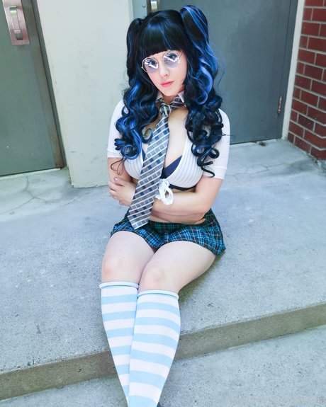 Seviria Cosplay