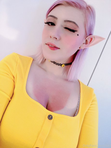 Seviria Cosplay