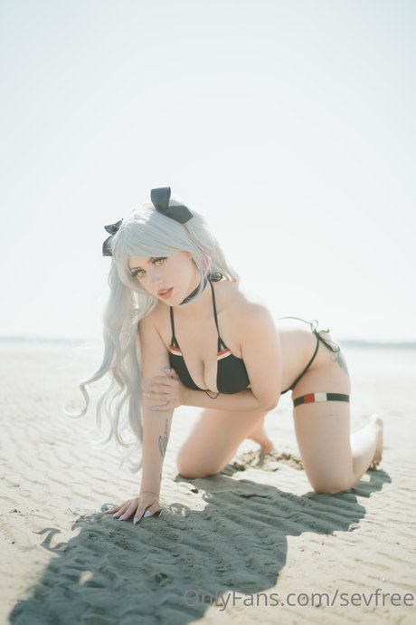 Seviria Cosplay