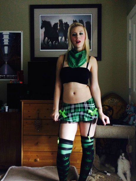 Seviria Cosplay