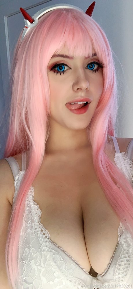 Seviria Cosplay