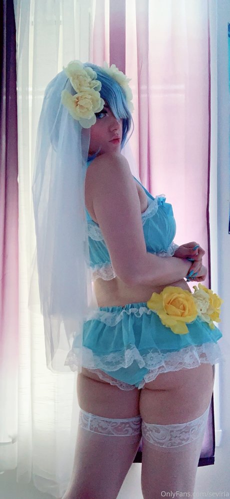 Seviria Cosplay