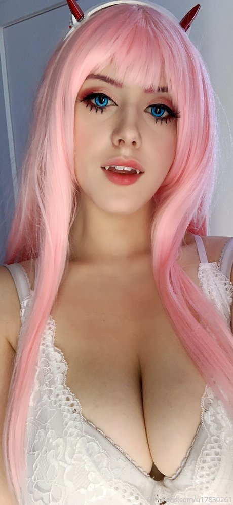 Seviria Cosplay