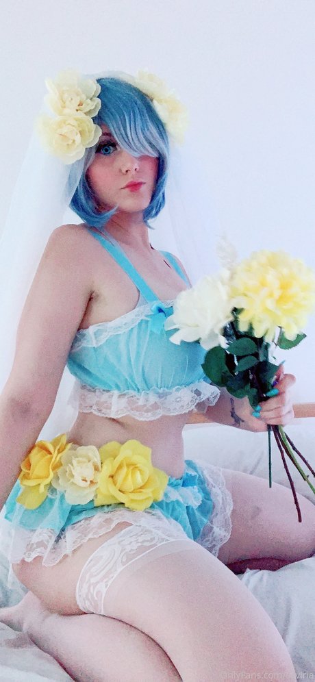 Seviria Cosplay