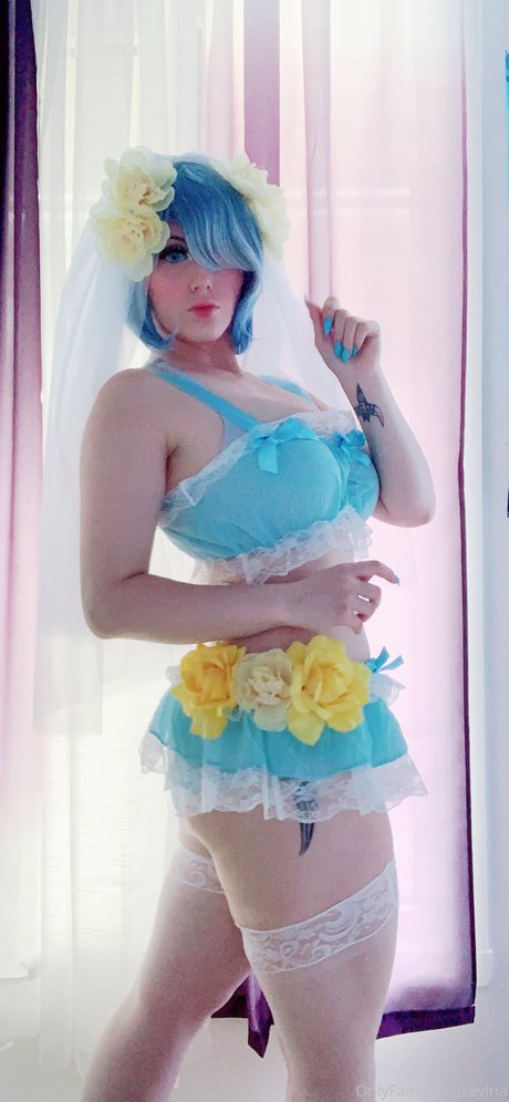 Seviria Cosplay