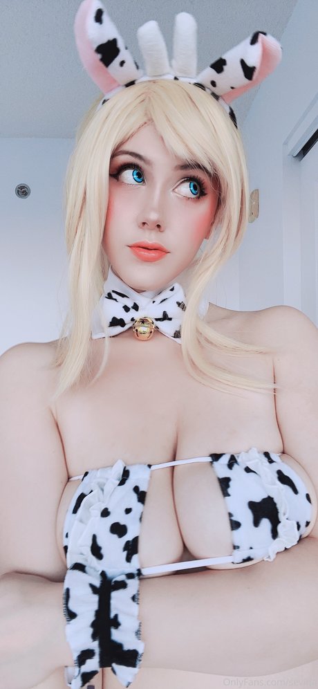 Seviria Cosplay