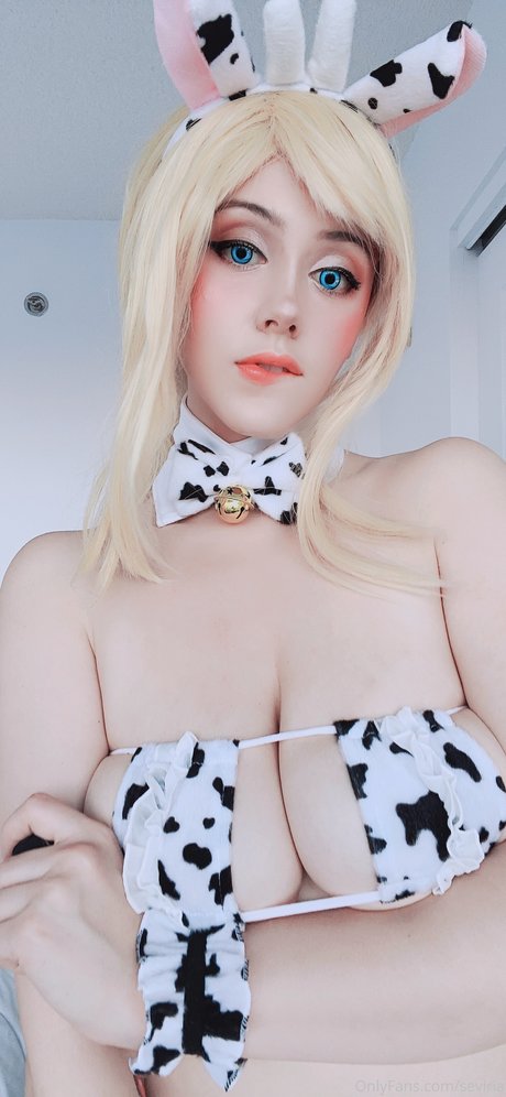 Seviria Cosplay