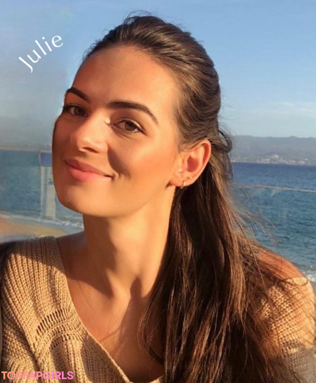 Photo nue de fuite OnlyFans de Myouh #22