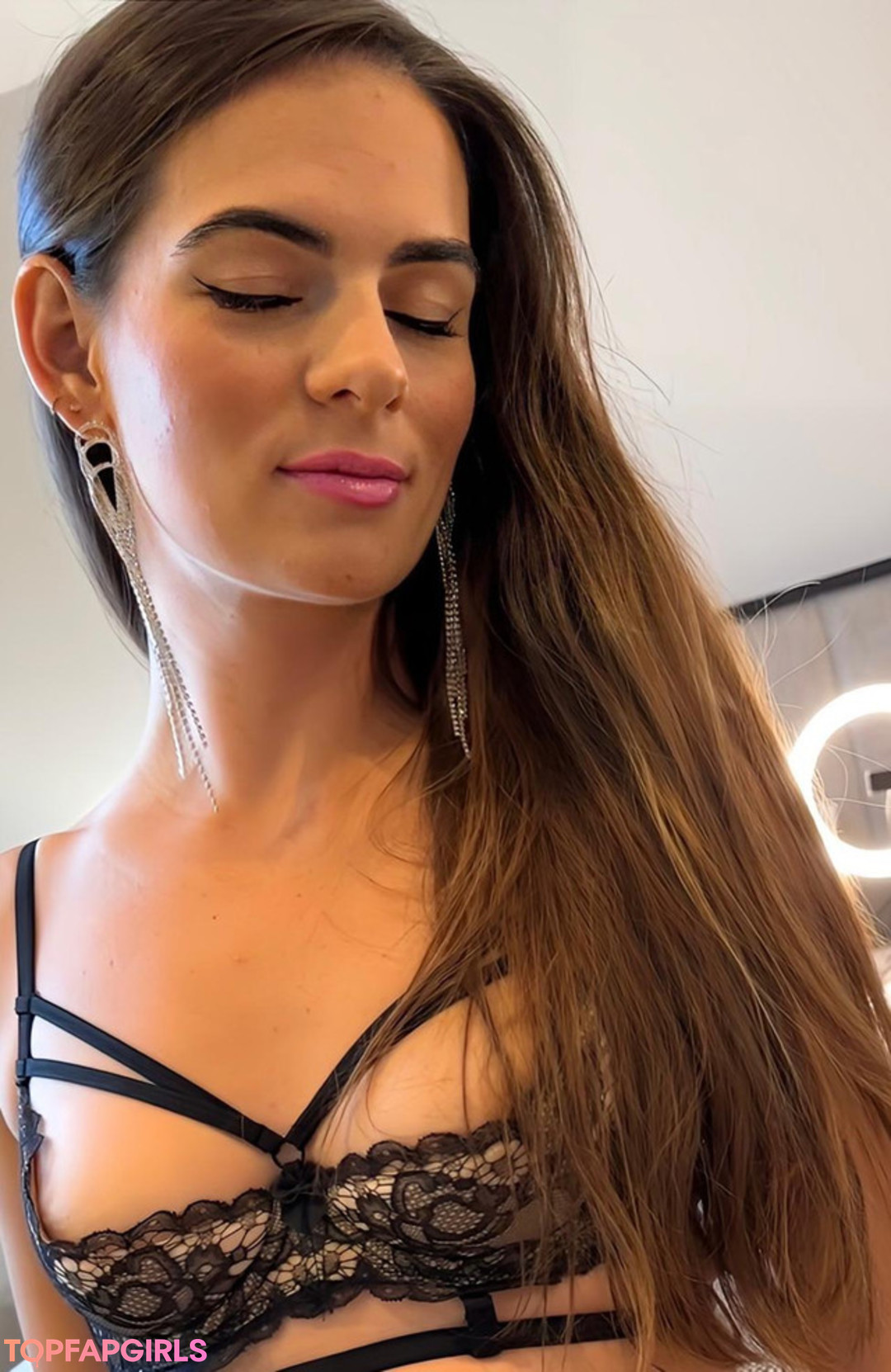 Photo nue de fuite OnlyFans de Myouh #25