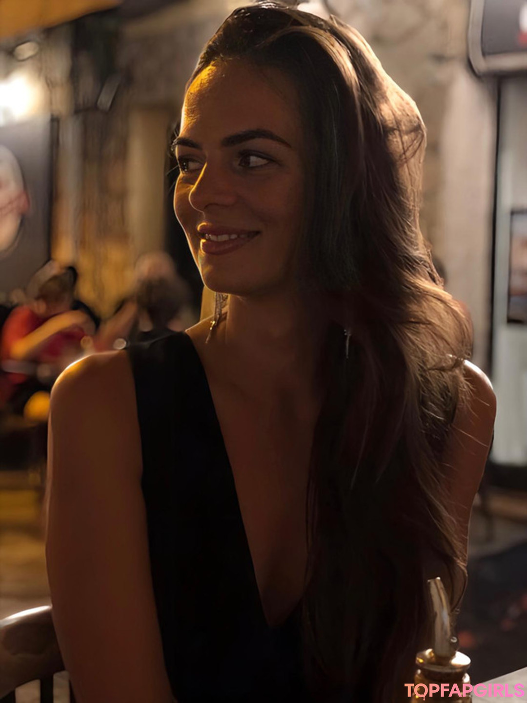 Photo nue de fuite OnlyFans de Myouh #36