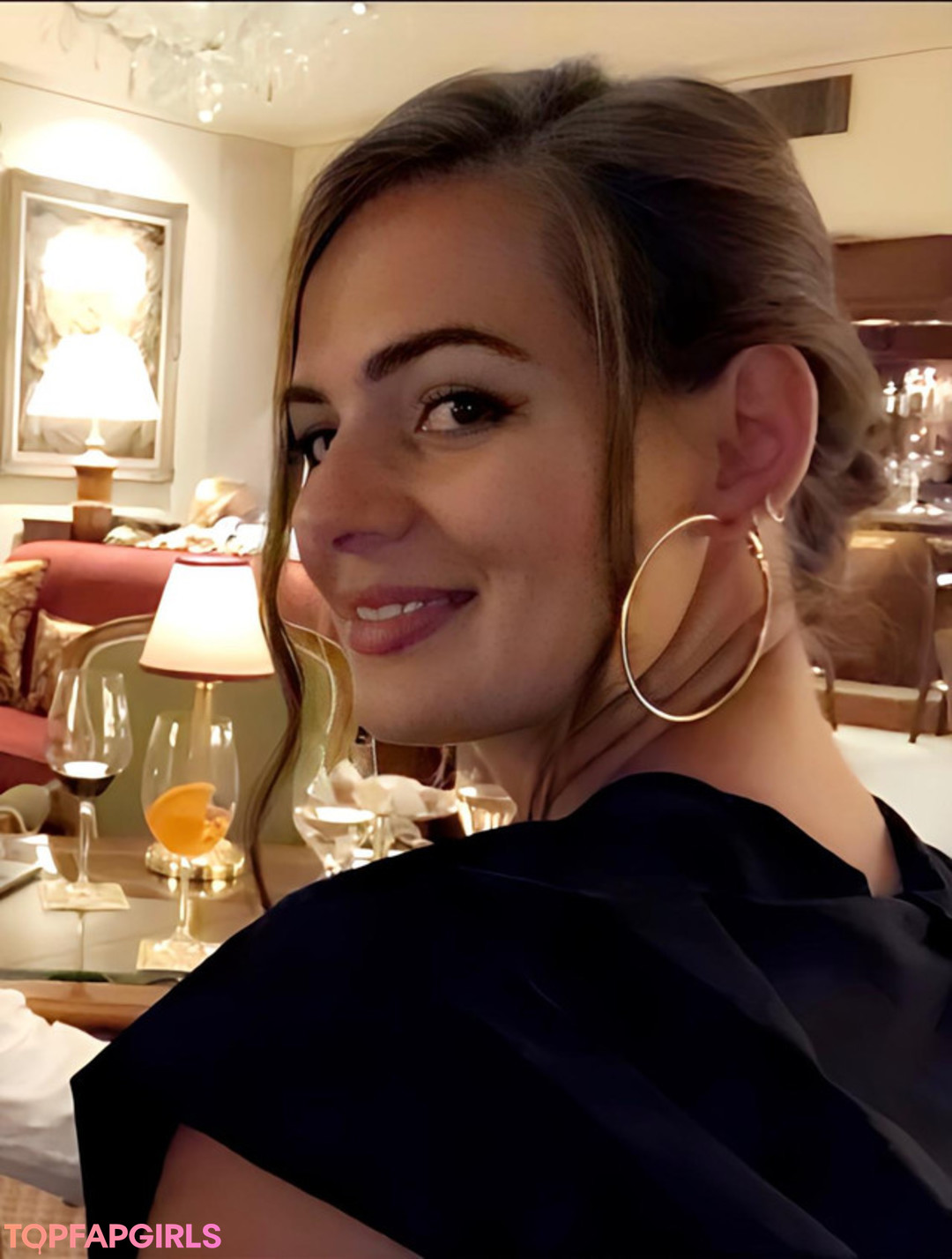 Photo nue de fuite OnlyFans de Myouh #39