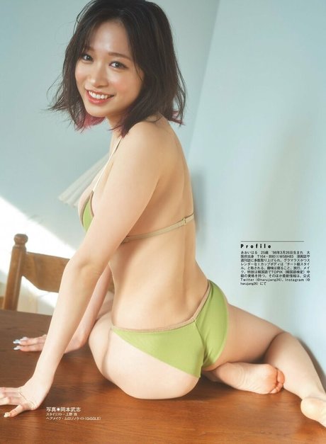 Aoi Haru