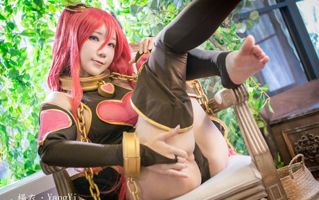YangYi