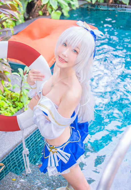 YangYi