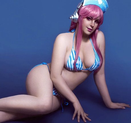 Zyunka Cosplay
