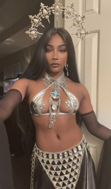 Zynahbear
