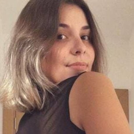 Photo nue de fuite OnlyFans de Annat2