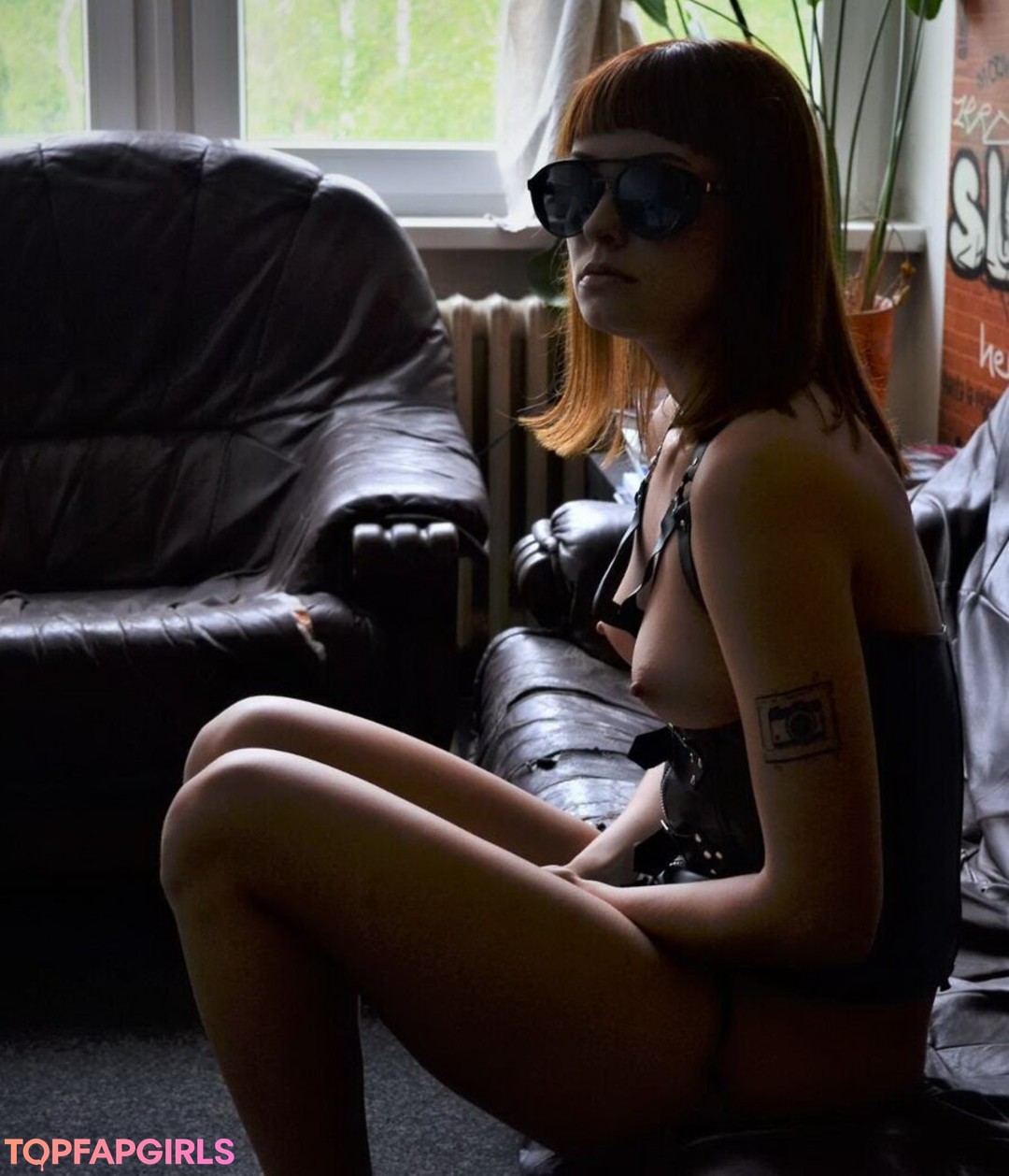 Photo nue de fuite OnlyFans de Zu Zakova #54 Photo nue de fuite OnlyFans de Zu Zakova #54
