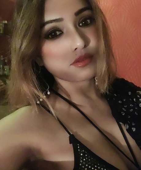 Photo nue de fuite OnlyFans de Zoya Rathore