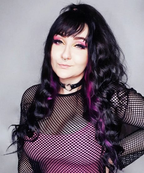 Zuzu Cosplay