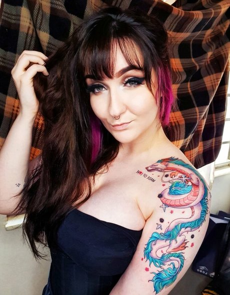 Zuzu Cosplay