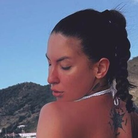 Photo nue de fuite OnlyFans de Zvezdana