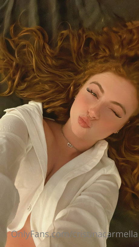 Cristina Carmella
