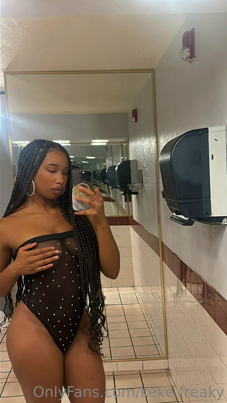 Keke Freaky