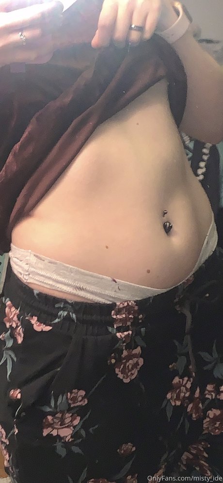 Photo nue de fuite OnlyFans de Misty Ide Bloodlustelf