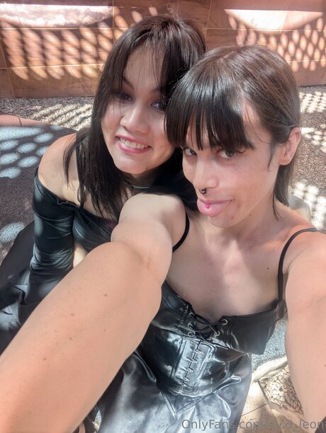 Nyxi Leon