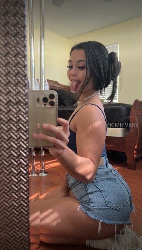 Kiki Rivers