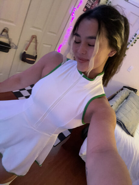Kiki Rivers