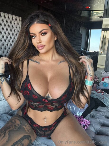 Italia Kash