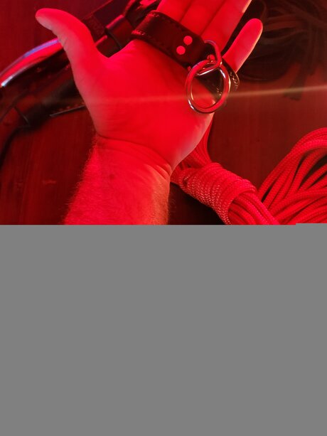 Photo nue de fuite OnlyFans de Professor Ottmore