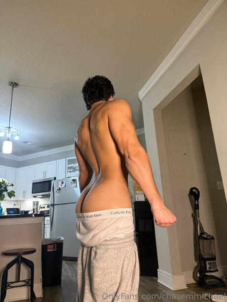 Chasemmichael