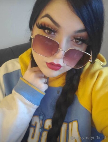 Daisymayofficial
