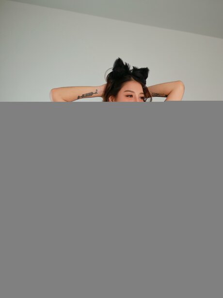Photo nue de fuite OnlyFans de Maimizuki