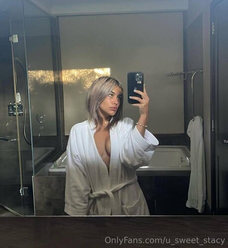 U Sweet Stacy