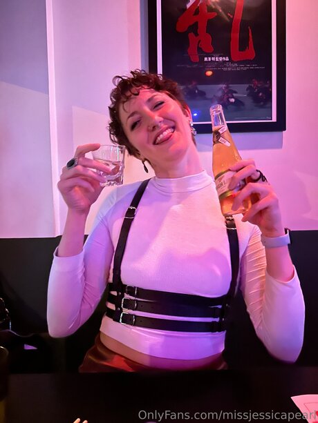 Missjessicapearl