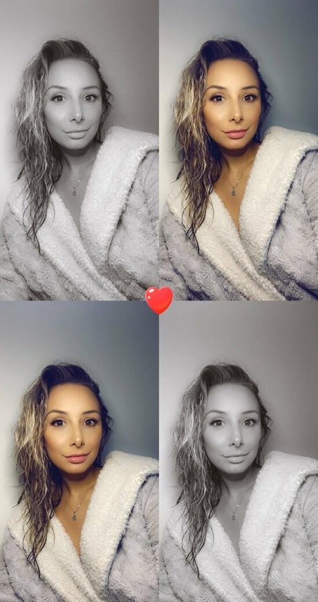 Mariah Leonne
