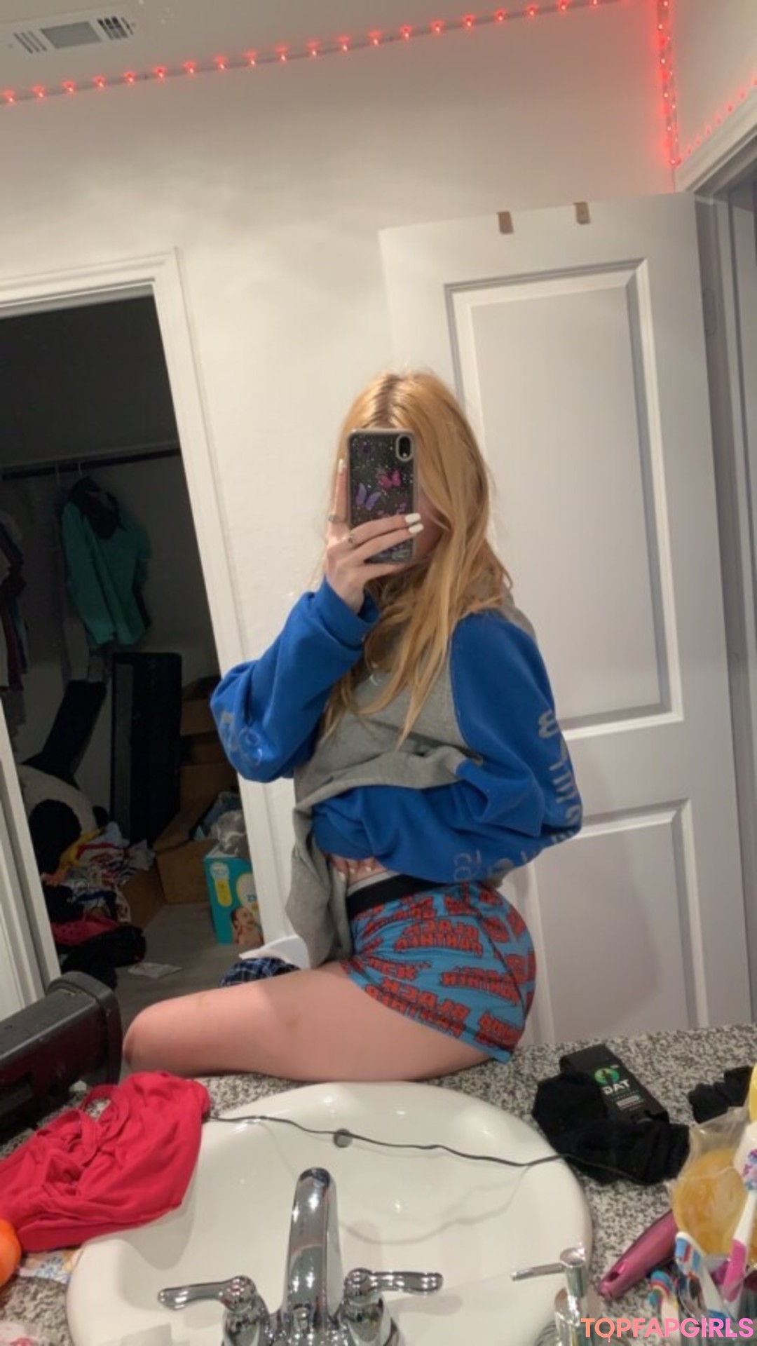 Photo nue de fuite OnlyFans de Rebecca Espinoza Rothrock #1 Photo nue de fuite OnlyFans de Rebecca Espinoza Rothrock #1