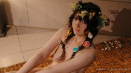 Venus Angelic