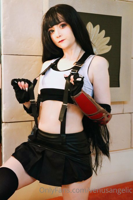 Venus Angelic