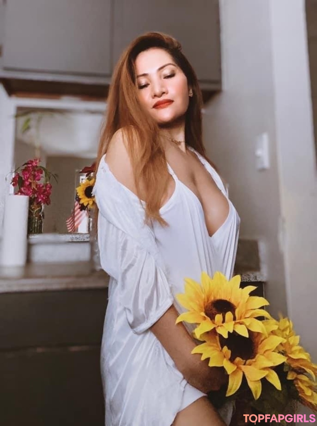 Photo nue de fuite OnlyFans de Zo Kitchen #3 Photo nue de fuite OnlyFans de Zo Kitchen #3