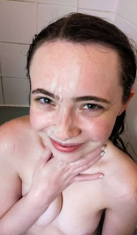 Photo nue de fuite OnlyFans de Zoeytiedup