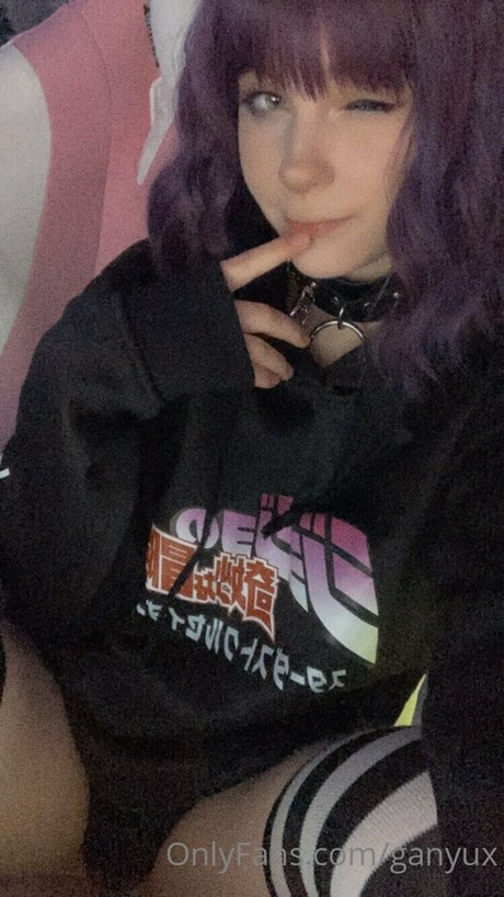 Ganyux Ganyux Ganyuxx