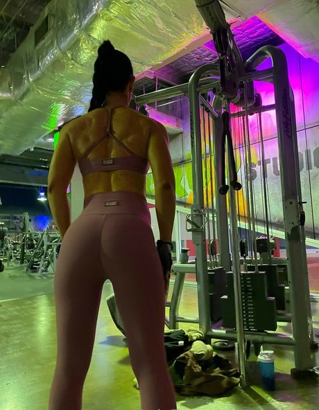 Kendra Banks