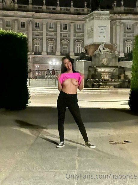 Lia Ponce