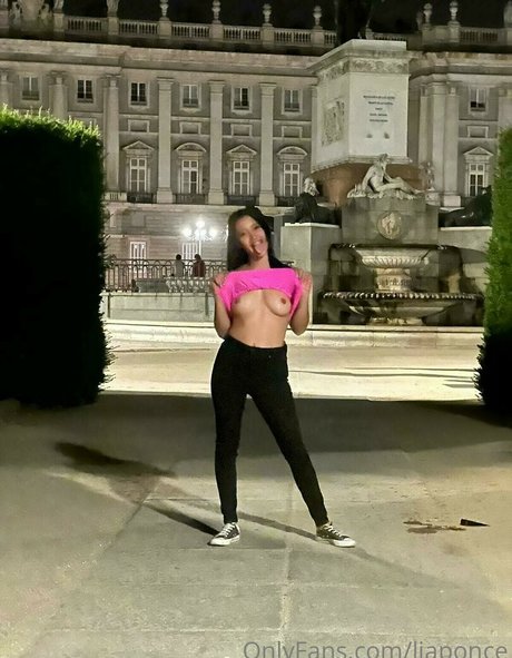 Lia Ponce