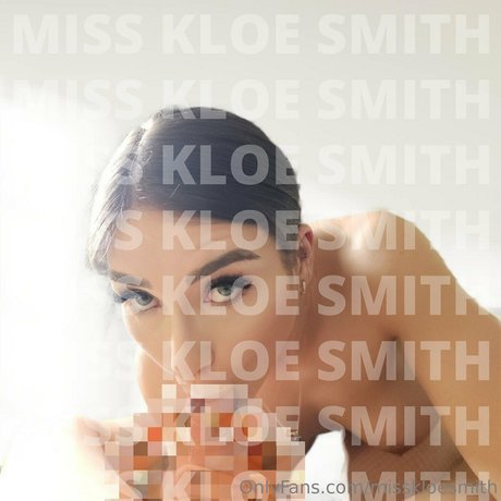 Misskloesmith